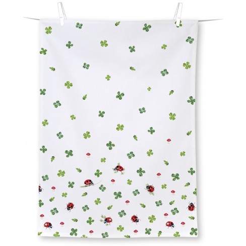 Кърпа 70х50см Lucky Ladybugs Кърпа 70х50см Lucky Ladybugs